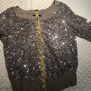 American Eagle Outfitters.Top. Sweater .Size XS.